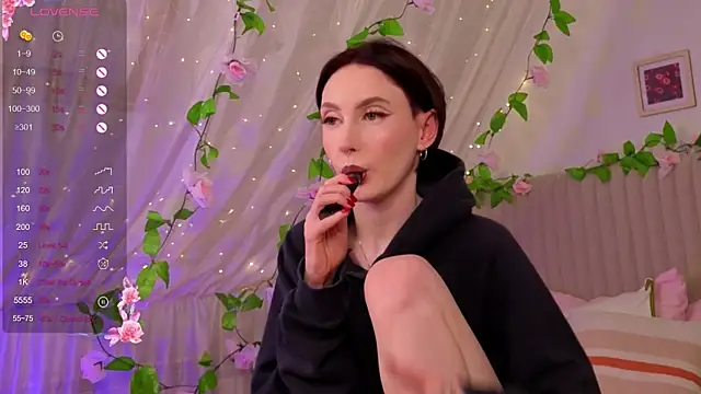 JoYung's cam snapshot