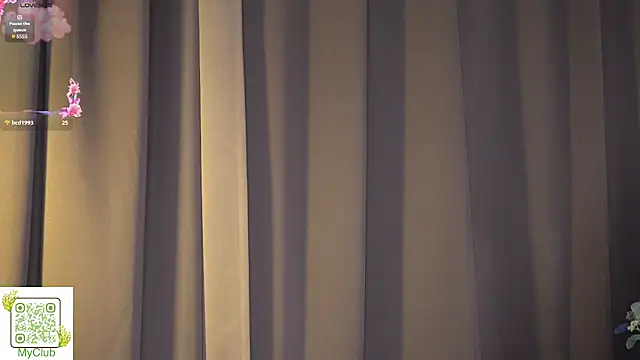 MaeEversley's cam snapshot