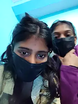 Aaradhya-Rani's cam snapshot