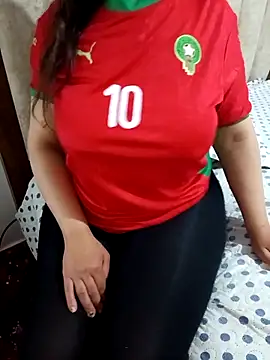 Saakoora's cam snapshot