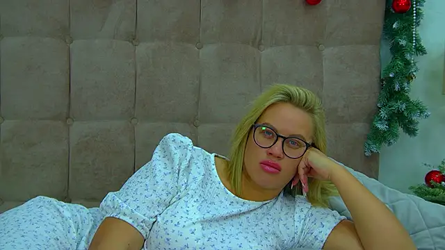 MariaNeumann's cam snapshot