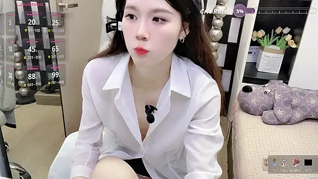 Yueyue-MM's cam snapshot