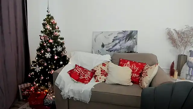 GoldenHeart_1's cam snapshot