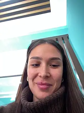 Sweet_Lollypop's cam snapshot