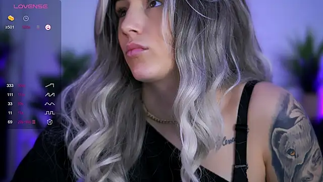 BabbyAisha's cam snapshot