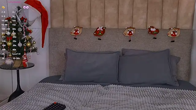 Gabriella_Wils's cam snapshot