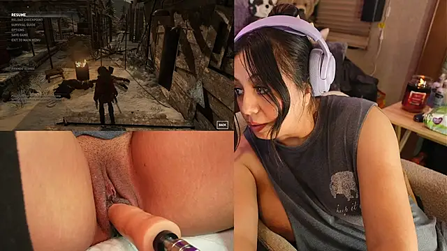 roknblaze's cam snapshot