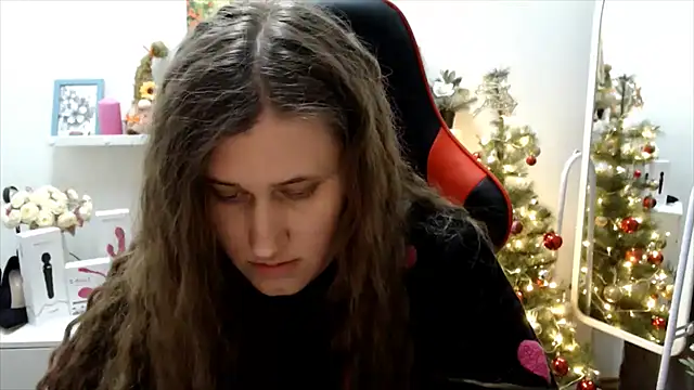 Lucky_Lana's cam snapshot