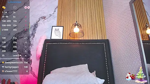 KIMMARSHALL1's cam snapshot