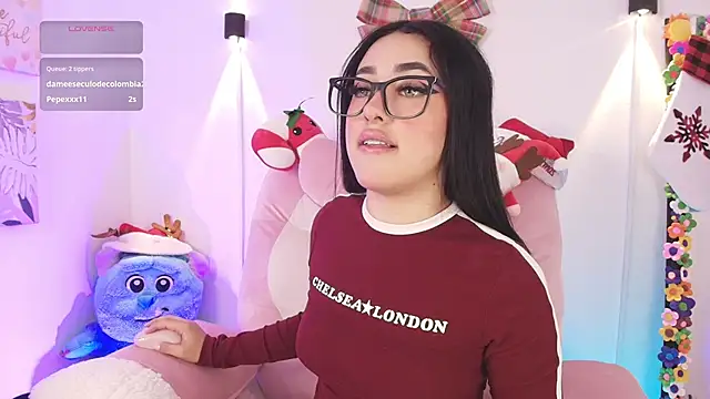 justonecute's cam snapshot