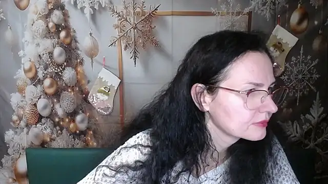 Miroslava_Happi's cam snapshot