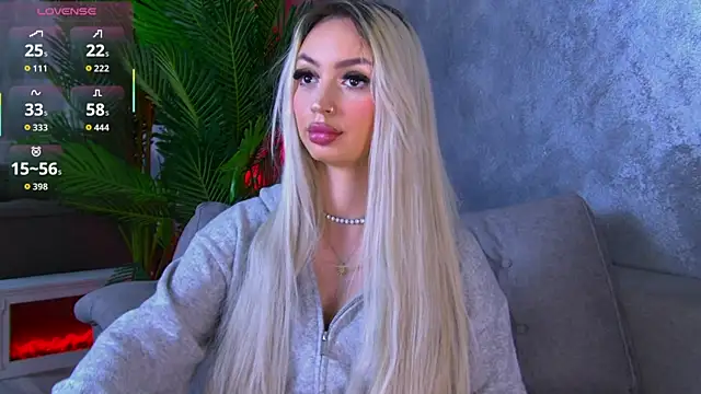 BambiKayyy's cam snapshot