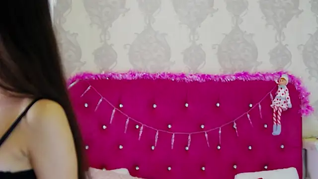 AlexisDevine's cam snapshot