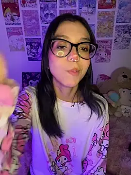 Valen-Foxx1's cam snapshot