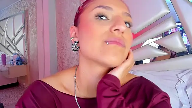 Miia002's cam snapshot