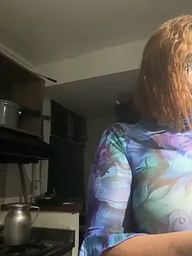 star_anastasia's cam snapshot