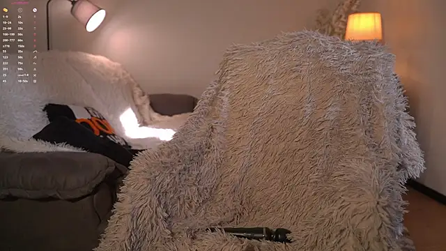 AudreyBarren live sex cam