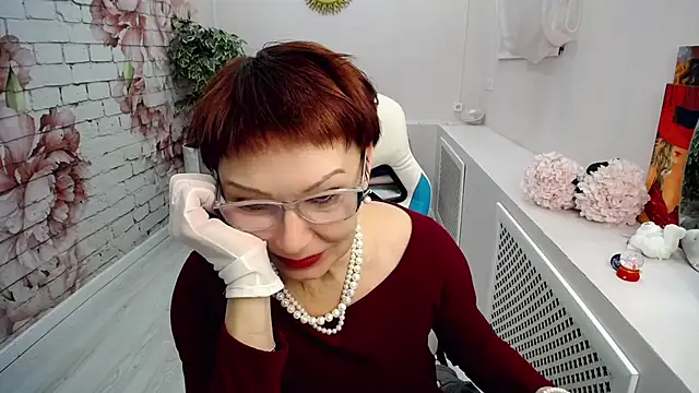 Cutie_Asya's cam snapshot