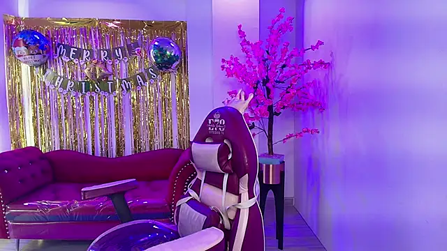 Black_roseee's cam snapshot