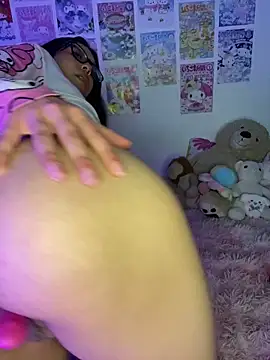 Valen-Foxx1's cam snapshot