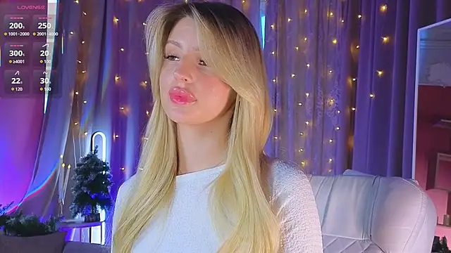 Grace_Gordon's cam snapshot