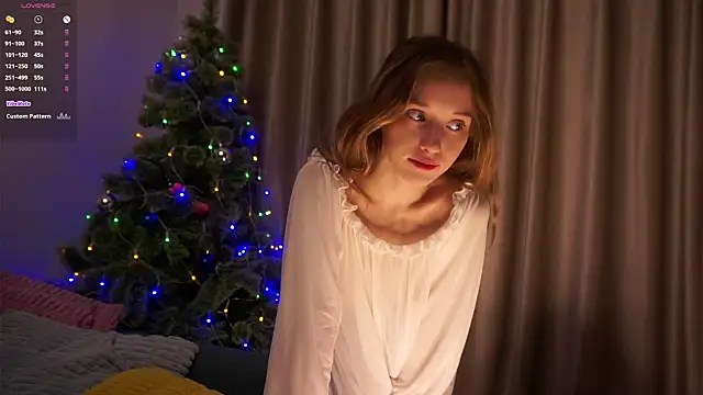 EdlinHargus's cam snapshot