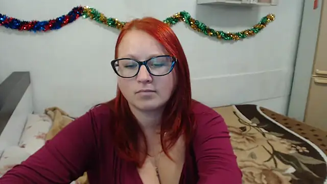 Lilia4joy's cam snapshot