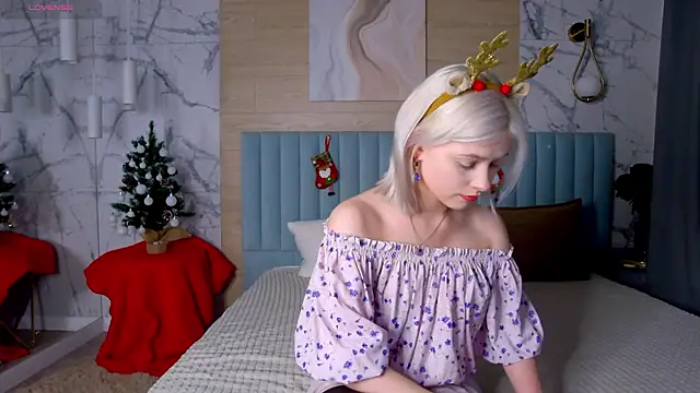 SandyShayes's cam snapshot