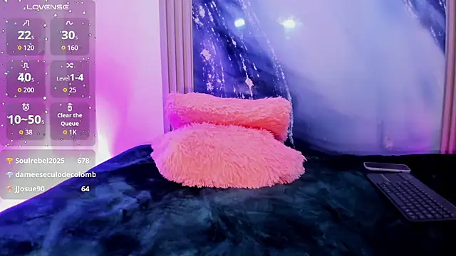 Fernanda_hot_'s cam snapshot