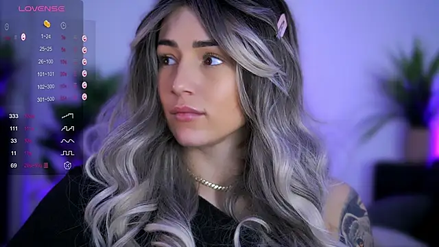 BabbyAisha's cam snapshot