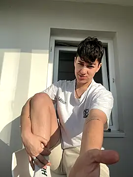 JessyAdore's cam snapshot