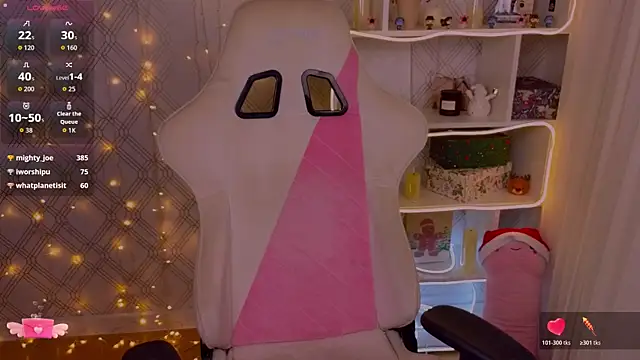 Mary_uw's cam snapshot