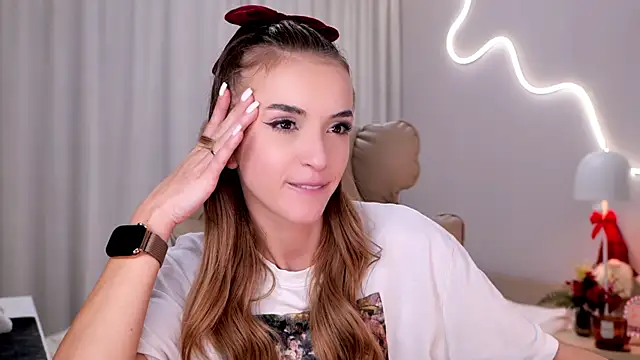 Entia's cam snapshot