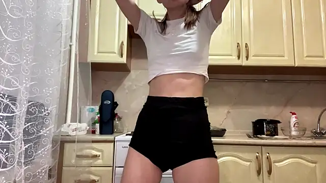 TishGiardino's cam snapshot