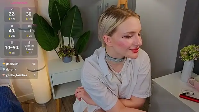 DorthaDunt's cam snapshot