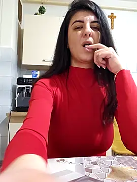 NathalieDream's cam snapshot