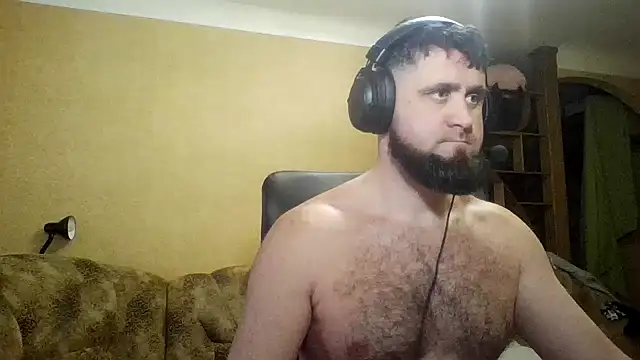 StasConnor's cam snapshot