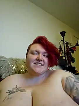 Sh0rtFluff's cam snapshot