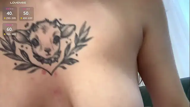 ScaNovaXen_'s cam snapshot