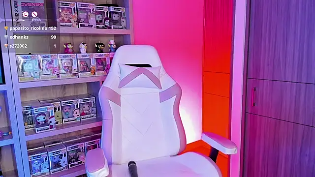 Victoria_se's cam snapshot