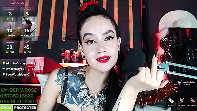 Liilith_goddess_'s cam snapshot