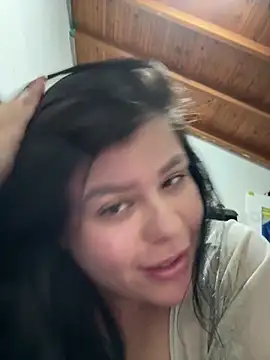 Scarlett_grey1's cam snapshot