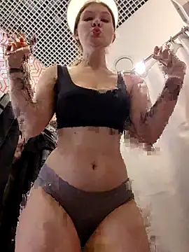 Morphine_666's cam snapshot