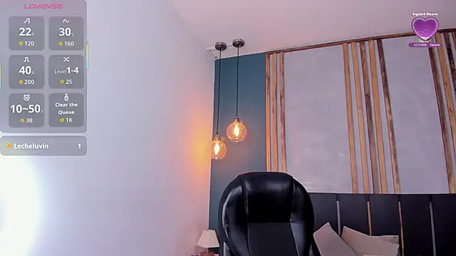 Ana_coral's cam snapshot