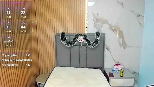 Isisleroy1's cam snapshot