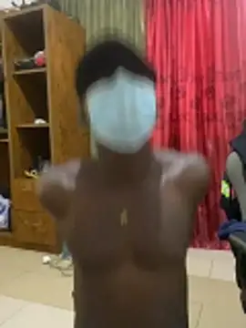 ThugMansion420's cam snapshot