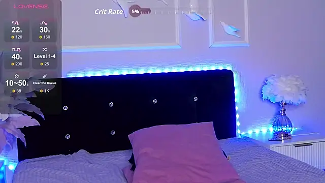 Milla_Ciao's cam snapshot