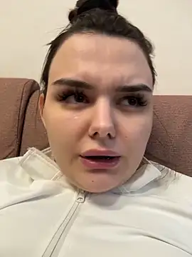 NikaMur's cam snapshot