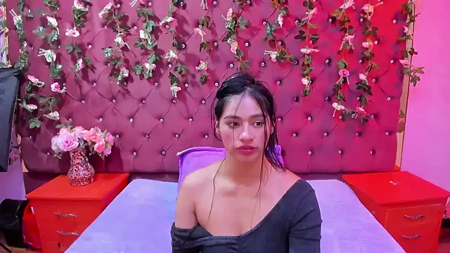 Mariana_Prin's cam snapshot