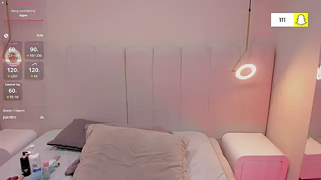 riri_candy's cam snapshot